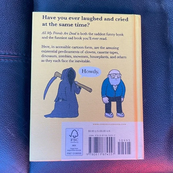 Avery Monsen and Jory John Green Dinosaur Book - Picture 2 of 3